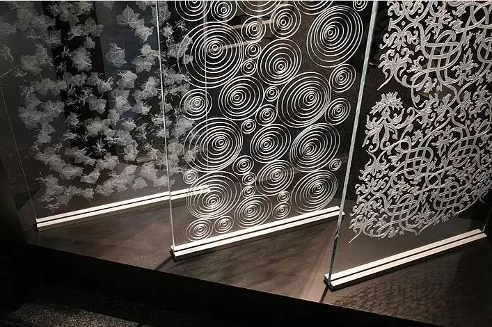 عکس های گالری